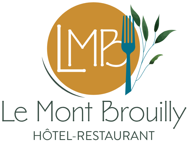 Logo LE MONT BROUILLY