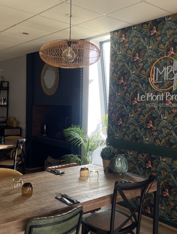 Le restaurant