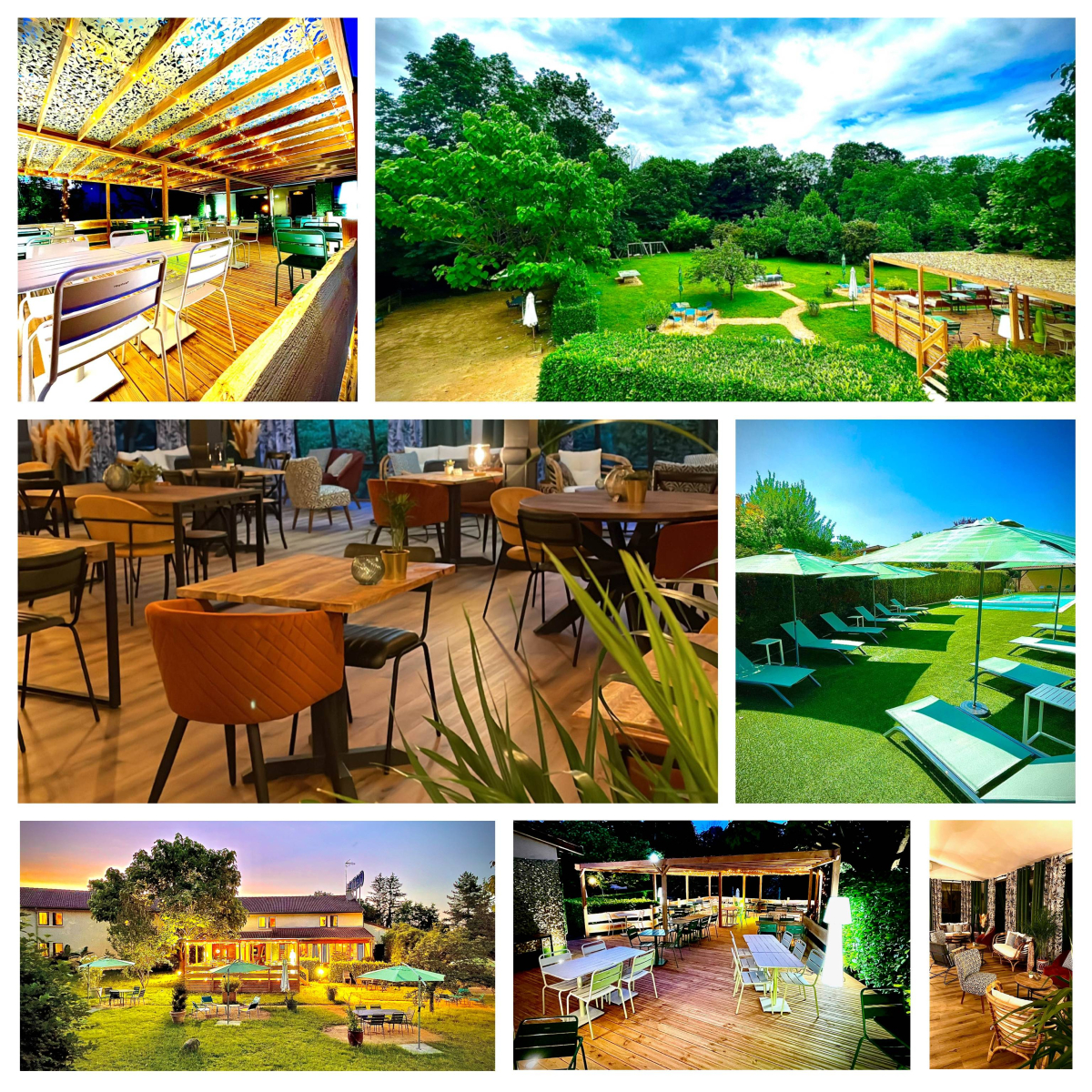 hotel le mont brouilly
