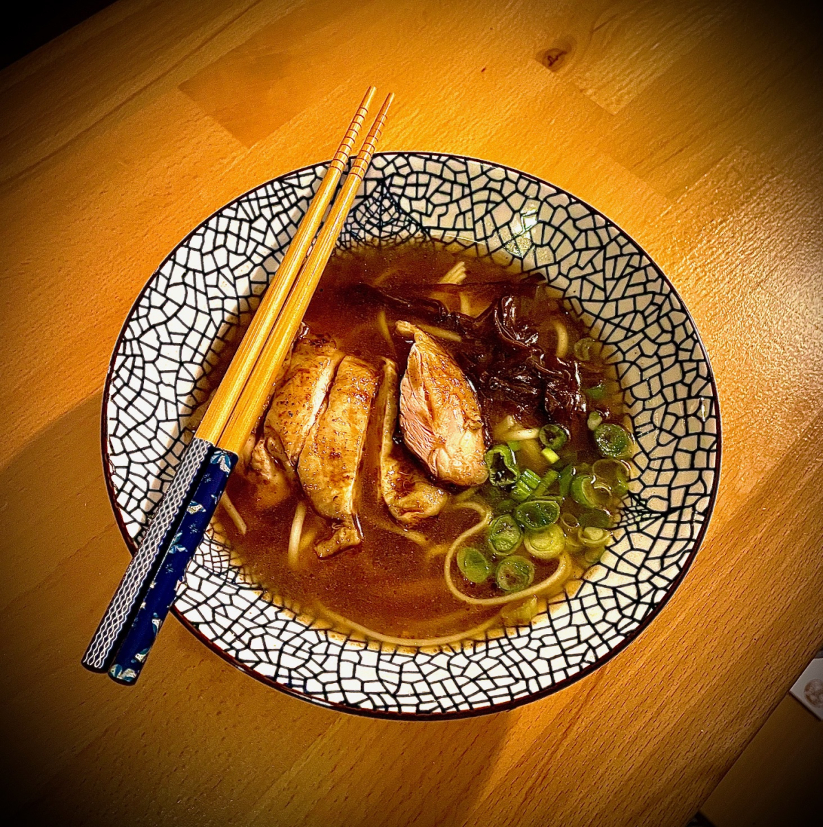 Notre histoire, Quincié-en-Beaujolais, Le Mont Brouilly