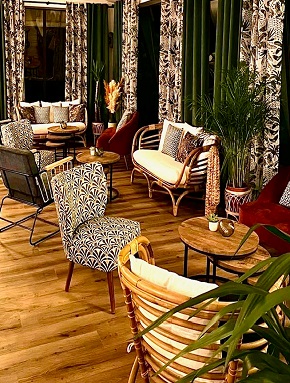 petit salon