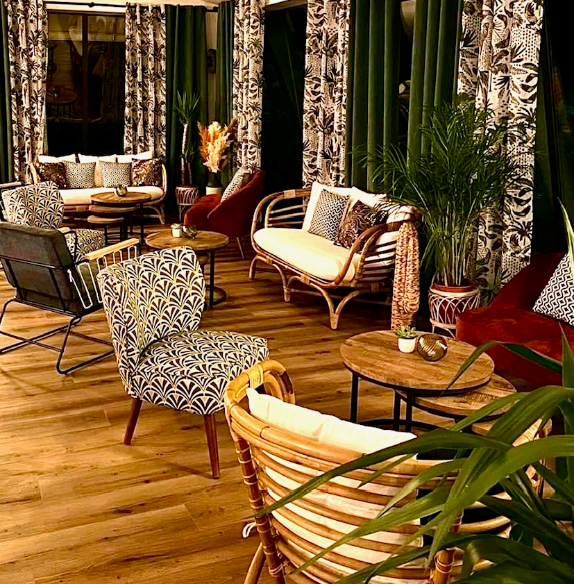 Notre histoire, Quincié-en-Beaujolais, Le Mont Brouilly