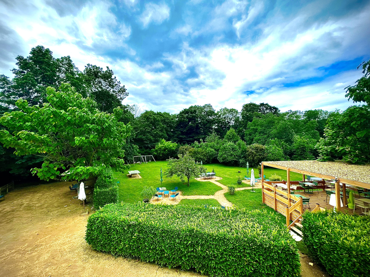 parc hotel le mont brouilly