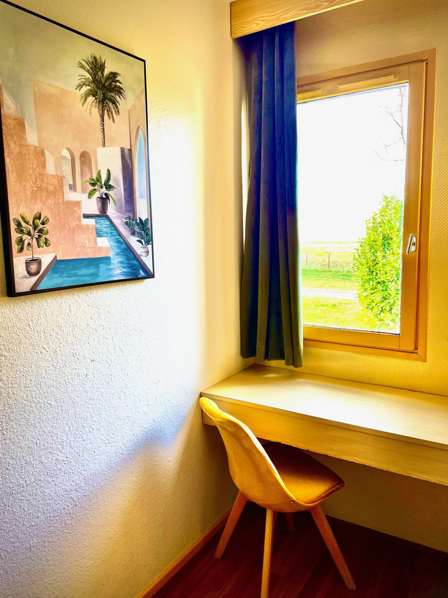 chambre hotel le mont brouilly