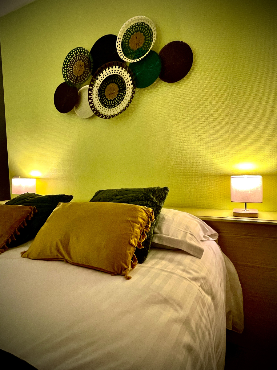 chambre hotel le mont brouilly