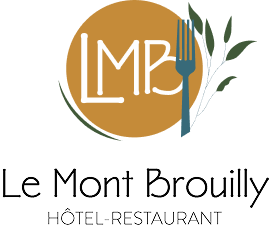 Le Mont Brouilly