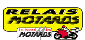 relais motards QUINCIE EN BEAUJOLAIS