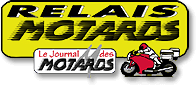 relais motards QUINCIE EN BEAUJOLAIS