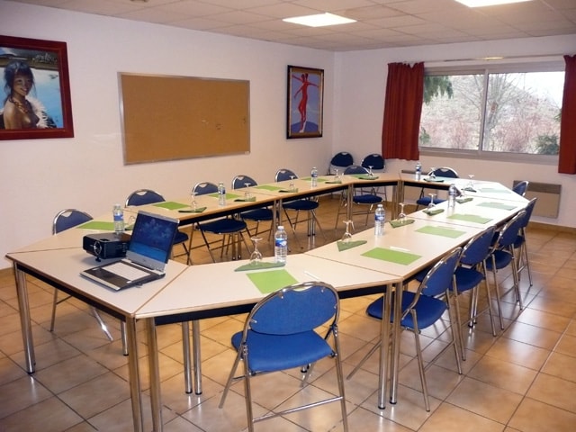 Salle séminaire à Quincié-en-Beaujolais